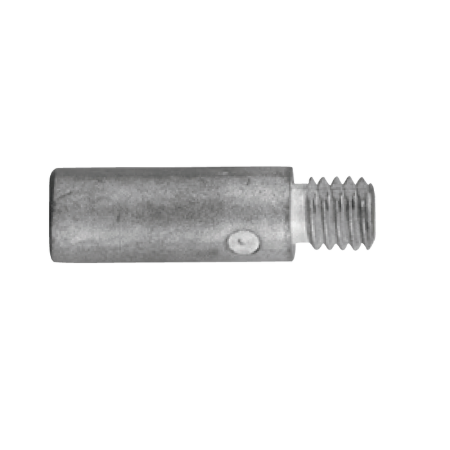 Yanmar Staafanode Ø12 - L. 30