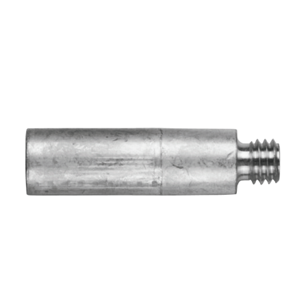 Yanmar Staafanode (zink Only) Ø16 L. 50