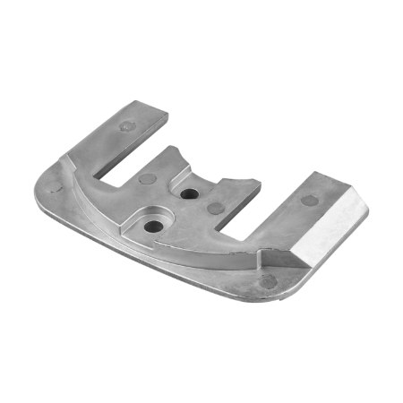 Yanmar Anode voor Driveshaft Housing - Anode voor Alloggimanto Albero Trasmissione Yanmar
