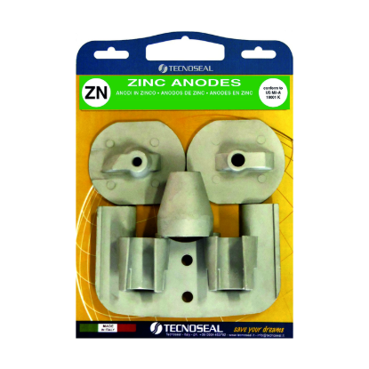 Yanmar sterndrive kit