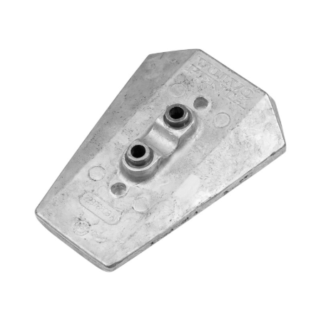 Trimtabanode