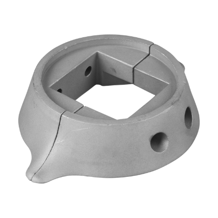 Lombardini Split Collar anode for saildrive