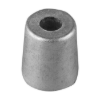 Parsun cylindric anode