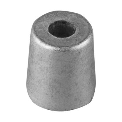 Parsun cylindric anode