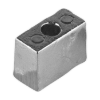 Tohatsu cube anode