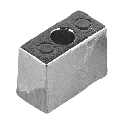 Tohatsu cube anode