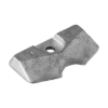 Yamaha lower casing anode