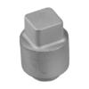 Yamaha Small anode for crankcase cylinder