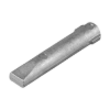 Yamaha Small anode for crankcase cylinder