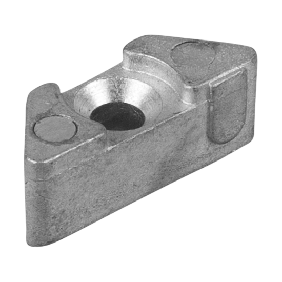 Yamaha Small anode for crankcase cylinder
