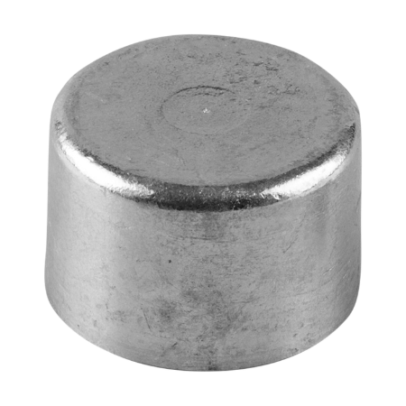 Alamarine Jet Small Plaat Anode -plaatje Forata voor Motoren Alamarine Jet