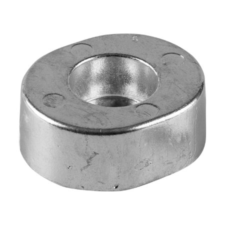 Kamewa Oval Ringanode - Rondella Ovaal voor Motoren Kamewa