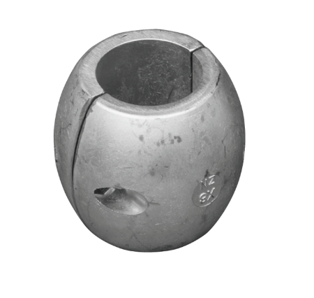 Kamewa Klemringanode - Klemring voor Motoren Kamewa