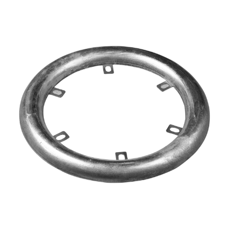 Kamewa Large Klemringanode met Strippen - Klemring Grande met Inserti Asolati Kamewa