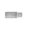 AIFO-FTP pencil anode Ø 10 L. 18