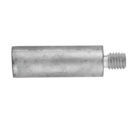 AIFO-FTP pencil anodeØ 14 L. 40