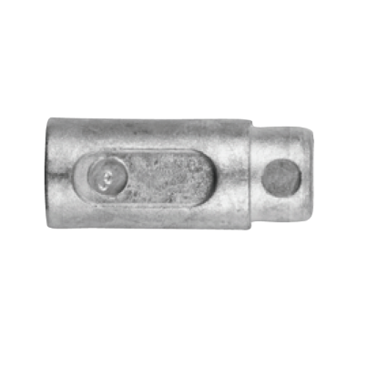 Caterpillar pencil anode Ø 14 L. 26