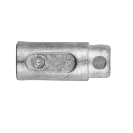 Caterpillar Staafanode Ø14 L. 26