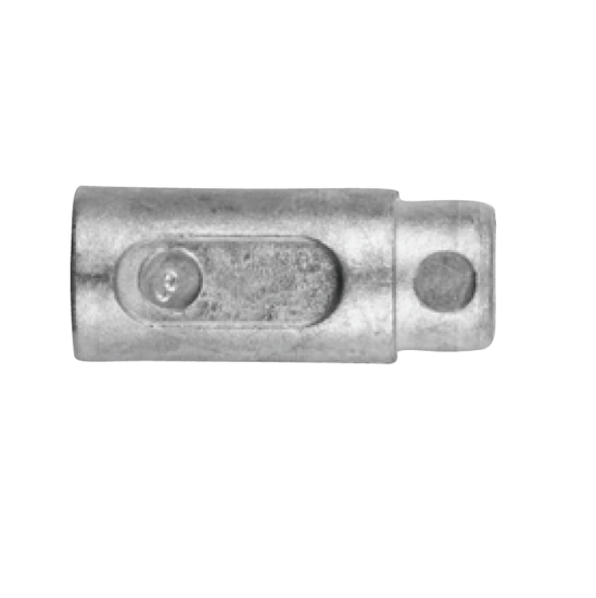 Caterpillar pencil anode Ø 14 L. 26