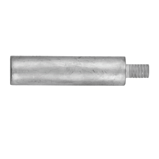 Caterpillar  pencil anode Ø 16 L. 63