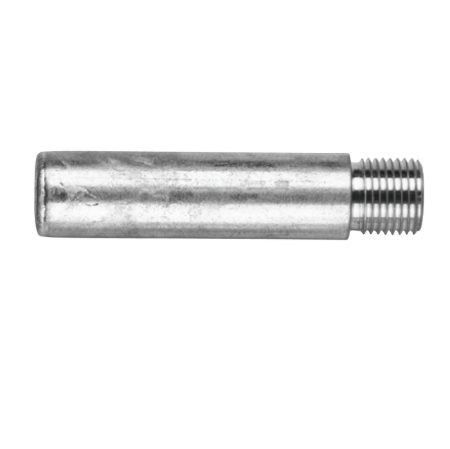 Cummins Staafanode Zink Only Ø18 L. 65