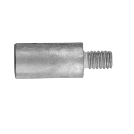 Cummins Staafanode Zink Only Ø16 L. 31