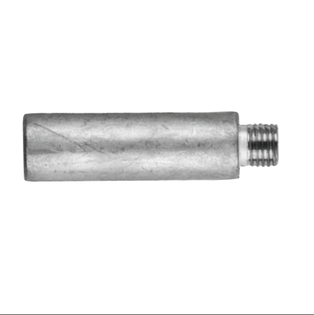 Cummins Staafanode Zink Only Ø16 L. 50