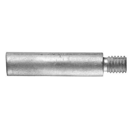 Cummins Staafanode Zink Only Ø12,5 L. 50,8