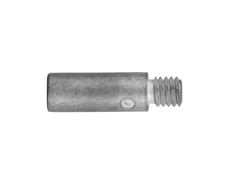 Cummins Staafanode Zink Only Ø12,5 L. 30