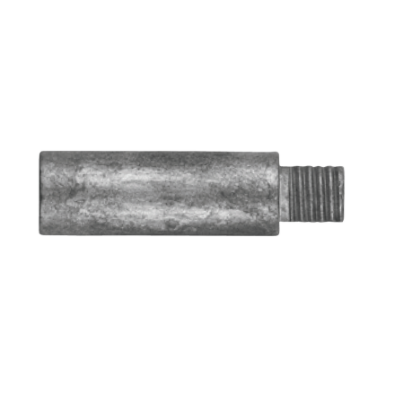 General Motors Staafanode Zink Only Ø19 L. 54