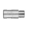 Isotta Fraschini pensil anode Ø20 L. 36mm M18x1,5