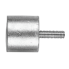 Mitshubishi pencil anode zinc only Ø 34 L.30