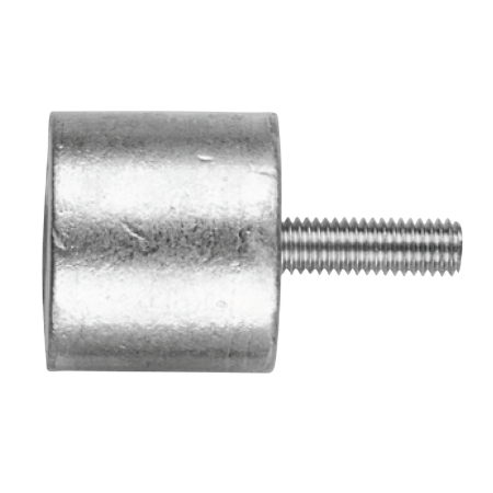 Mitshubishi Staafanode Zink Only Ø34 L. 30