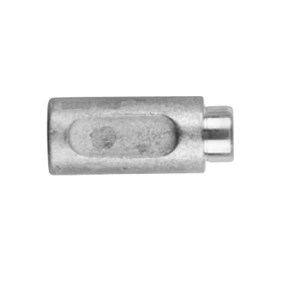 Onan pencil anode zinc only Ø 13 L.26