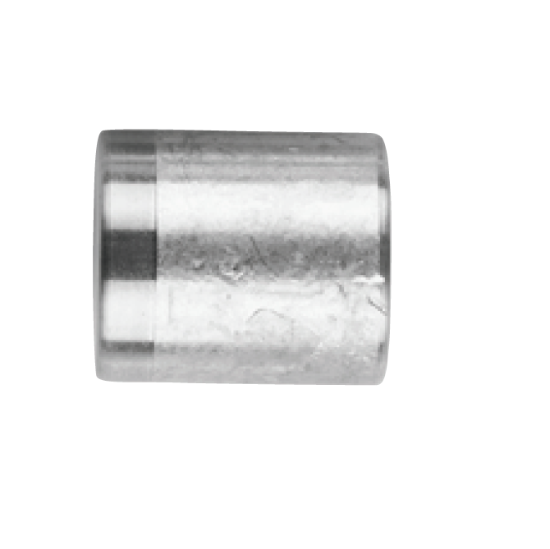 Ruggerini pencil anode zinc onlyØ 20 L.23