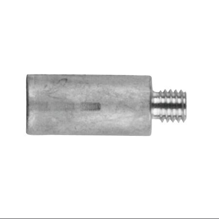 Steyr Staafanode Zink Only Ø14 L. 29