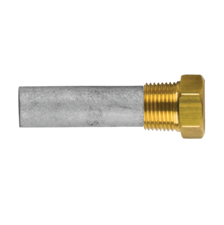 Steyr Staafanode Zink Only Ø14 L. 29