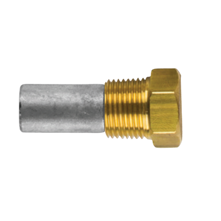 USA Staafanode Universal type