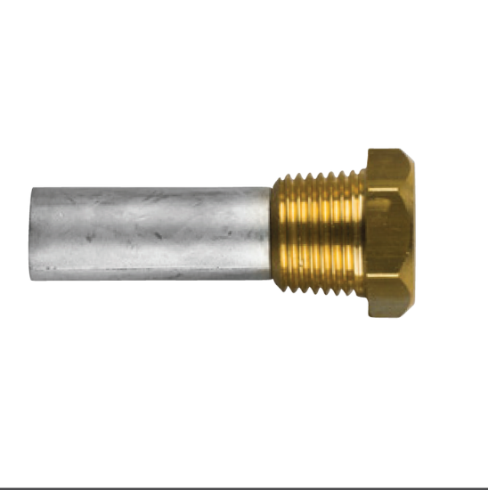 USA pencil anode universal type