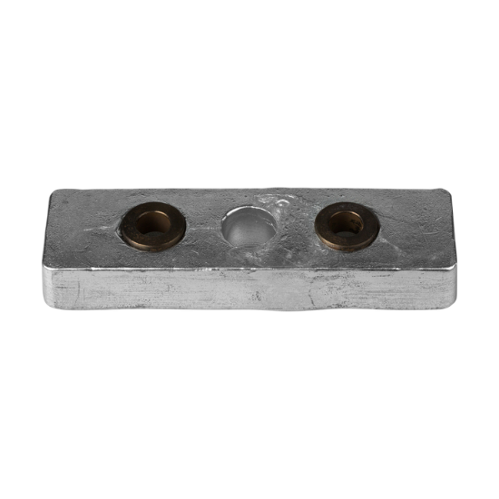 Fernstrum keel cooler  7''x 2' 'x 1"