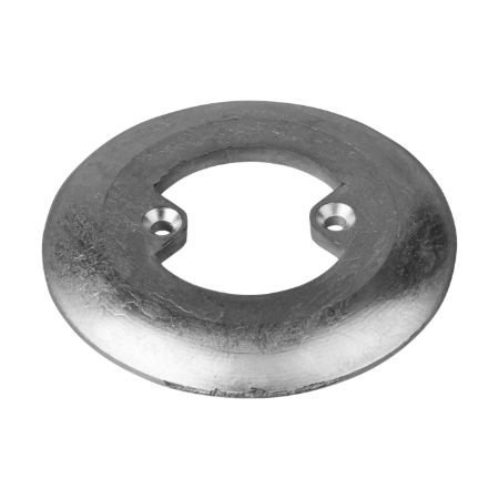 Klemring voor Isoterm Boiler