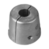 De-Icer Areator anode