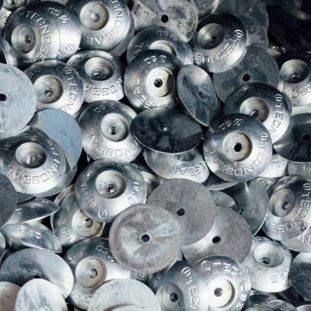 Afbeelding voor categorie Schijfanodes