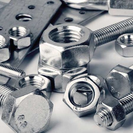 Afbeelding voor categorie Bevestigingsmateriaal en Accessoires