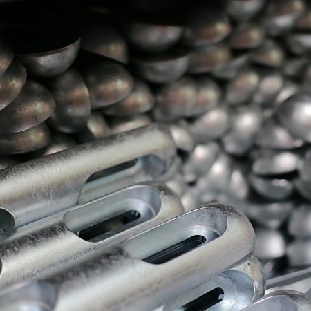 Afbeelding voor categorie Staafanodes
