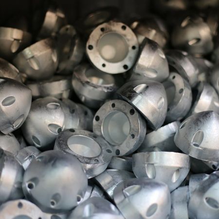 Afbeelding voor categorie Vaanstand- en Klapschroeven