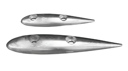 Afbeelding voor categorie Hydrodynamic Staven
