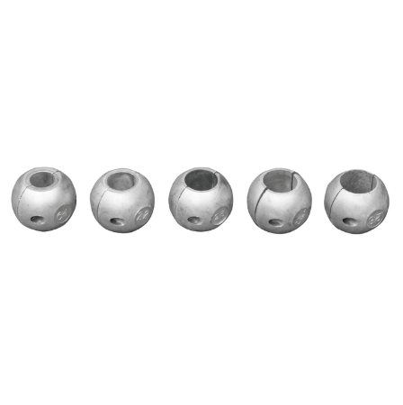 Afbeelding voor categorie Asanodes Light type