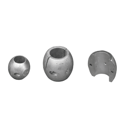 Afbeelding voor categorie Asanodes type USA