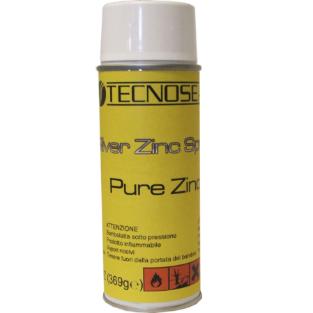 Afbeelding voor categorie Zinkspray